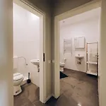 Ferienwohnung, Monteur-appartment R22 Apartament Freiberg am Neckar
