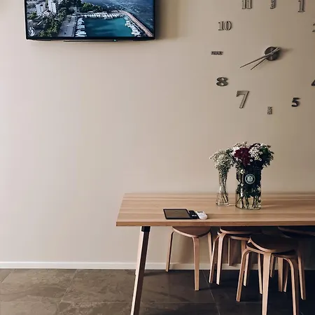 Ferienwohnung, Monteur-appartment R22 *