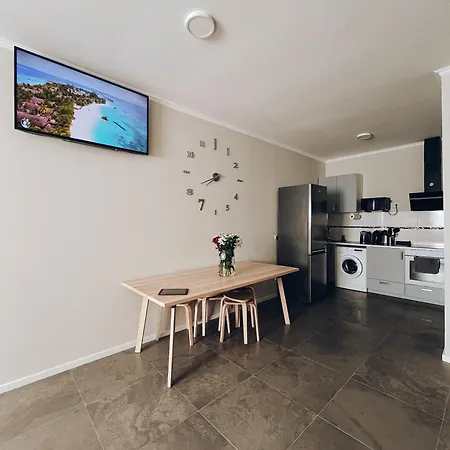 Ferienwohnung, Monteur-appartment R22 Freiberg am Neckar