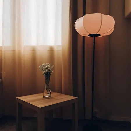 Apartment Ferienwohnung, Monteur-appartment R22 *