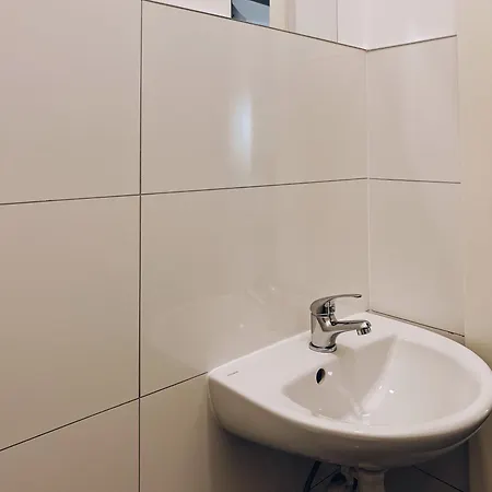 Ferienwohnung, Monteur-appartment R22