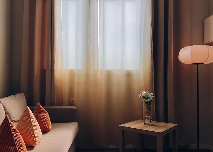 Ferienwohnung, Monteur-appartment R22 Freiberg am Neckar