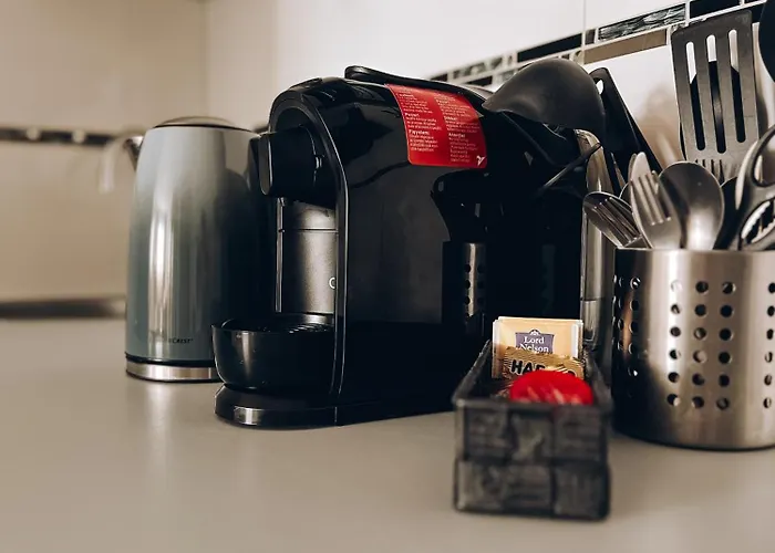 Ferienwohnung, Monteur-appartment R22 * Freiberg am Neckar