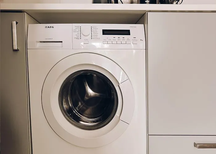 Appartamento Ferienwohnung, Monteur-appartment R22