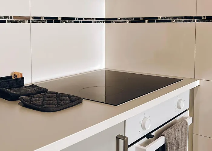 Ferienwohnung, Monteur-appartment R22 Appartamento