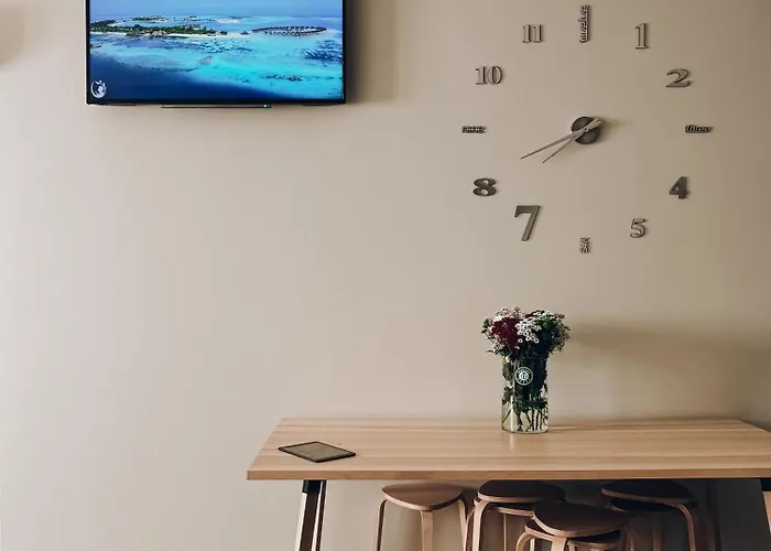 Ferienwohnung, Monteur-appartment R22 Appartamento *