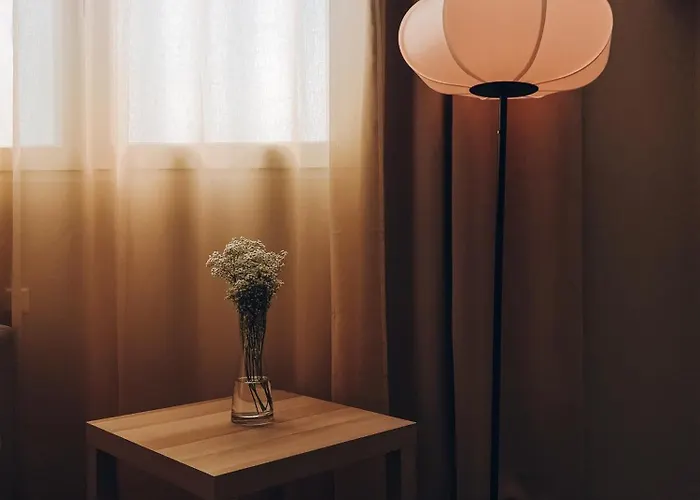 Appartamento Ferienwohnung, Monteur-appartment R22 *