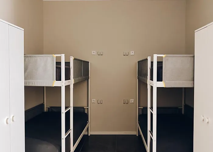 Ferienwohnung, Monteur-appartment R22 Appartamento Freiberg am Neckar