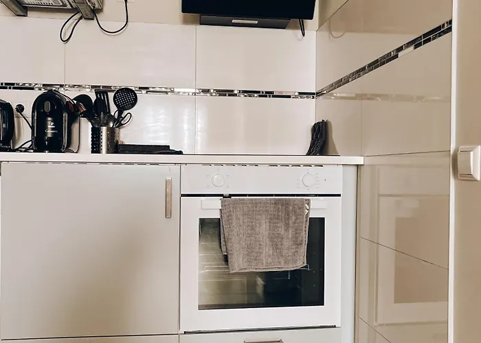 Appartamento Ferienwohnung, Monteur-appartment R22 *