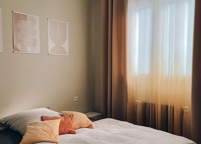 Ferienwohnung, Monteur-appartment R22 Freiberg am Neckar