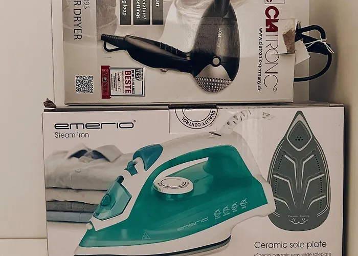 Ferienwohnung, Monteur-appartment R22 Appartamento Freiberg am Neckar