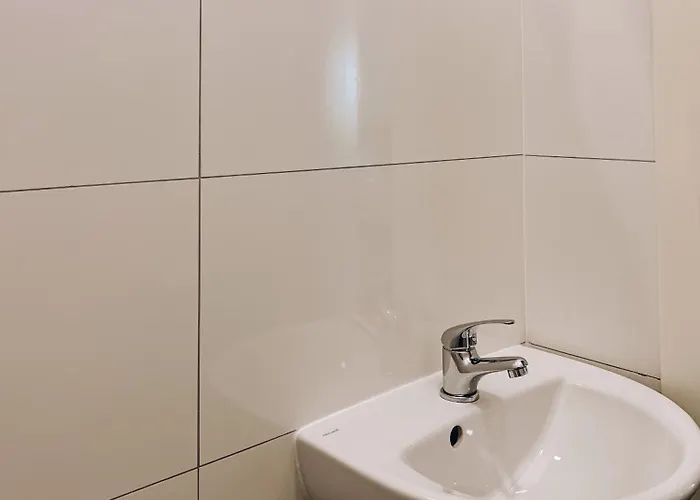 Ferienwohnung, Monteur-appartment R22