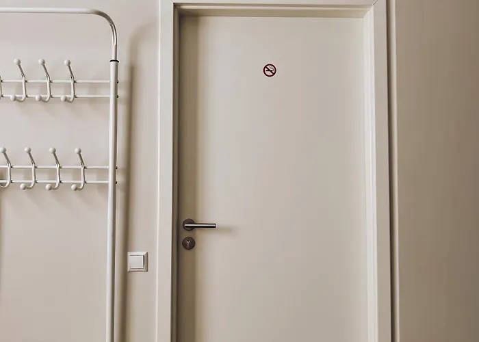 Ferienwohnung, Monteur-appartment R22 Appartamento *