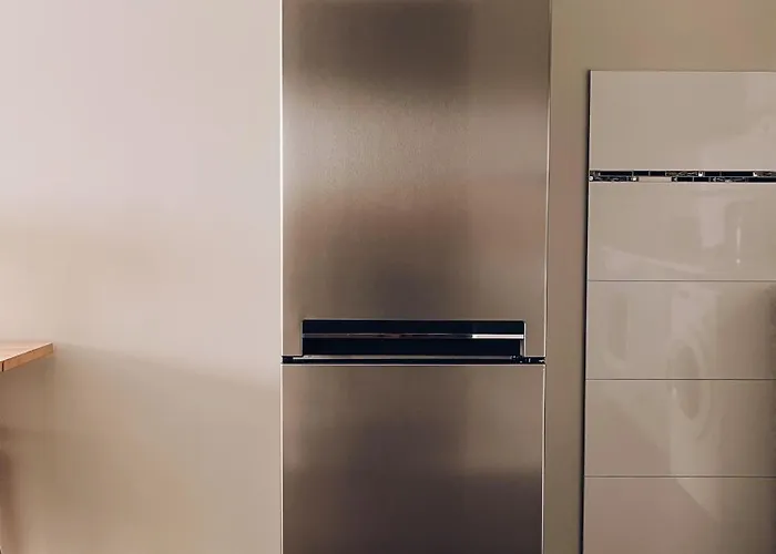 Ferienwohnung, Monteur-appartment R22 * Freiberg am Neckar